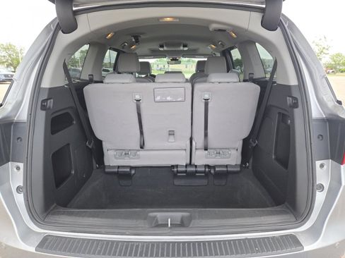 Used 2024 Honda Odyssey Touring image 21