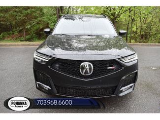 New 2026 Acura MDX Type S AWD/4WD video 2