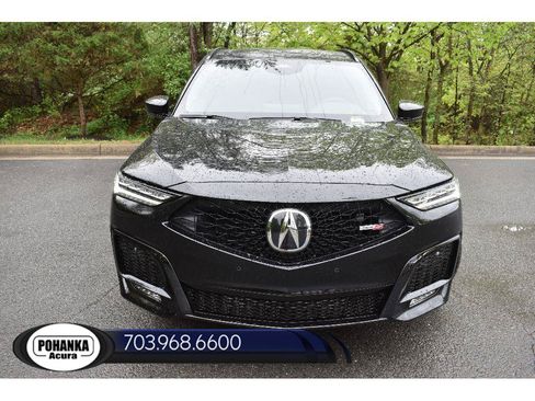 New 2026 Acura MDX Type S AWD/4WD image 2