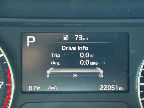 Used 2024 Kia Forte GT-Line w/ GT-Line Premium Package FWD image 26