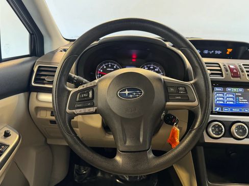 Used 2015 Subaru Crosstrek 2.0i Premium AWD/4WD image 12