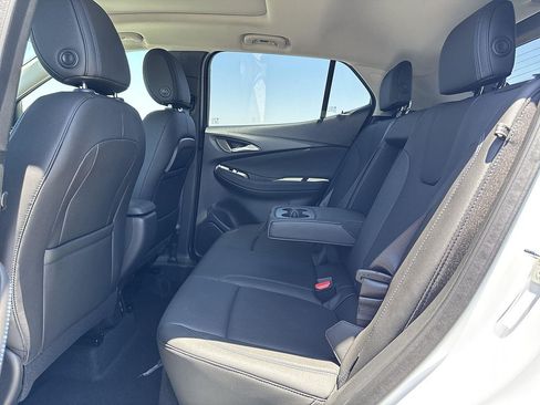 New 2026 Buick Encore GX Sport Touring w/ Advanced Technology Package FWD image 24