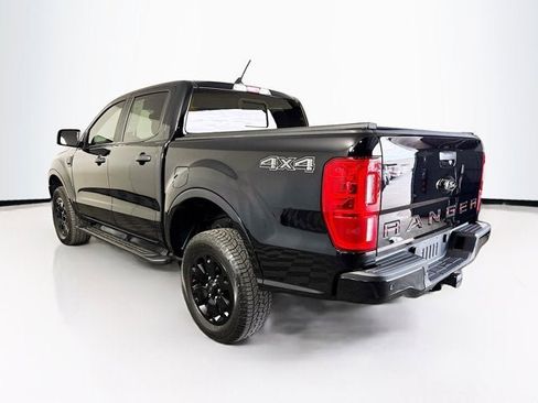 Used 2022 Ford Ranger XLT w/ Equipment Group 302A High AWD/4WD image 7