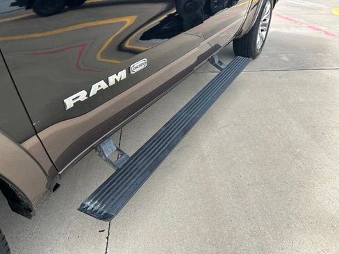 Used 2020 RAM 1500 Limited RWD image 17