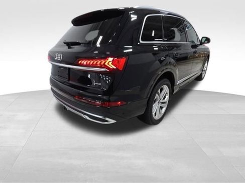 Used 2023 Audi Q7 3.0T Premium Plus image 10