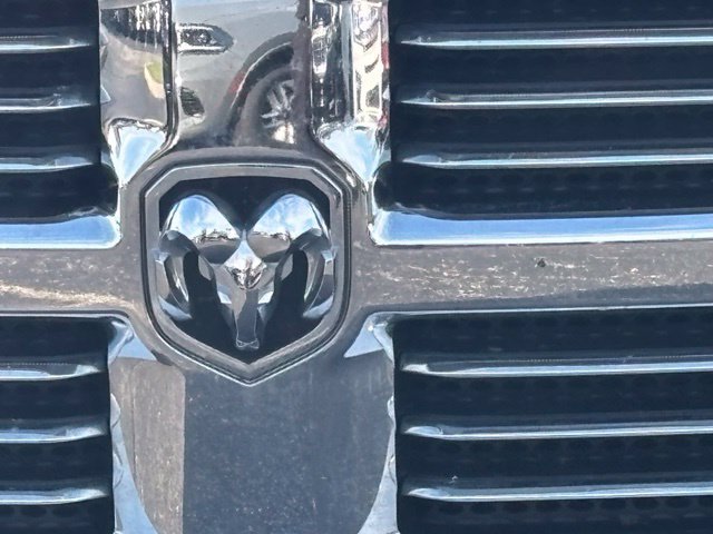 Used 2014 RAM 1500 Big Horn AWD/4WD image 3