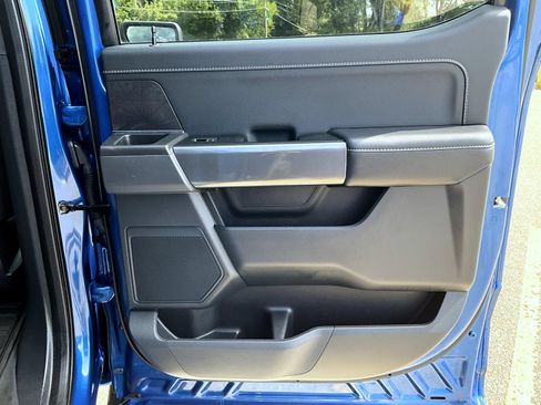Used 2023 Ford F150 XLT w/ Equipment Group 302A High AWD/4WD image 21