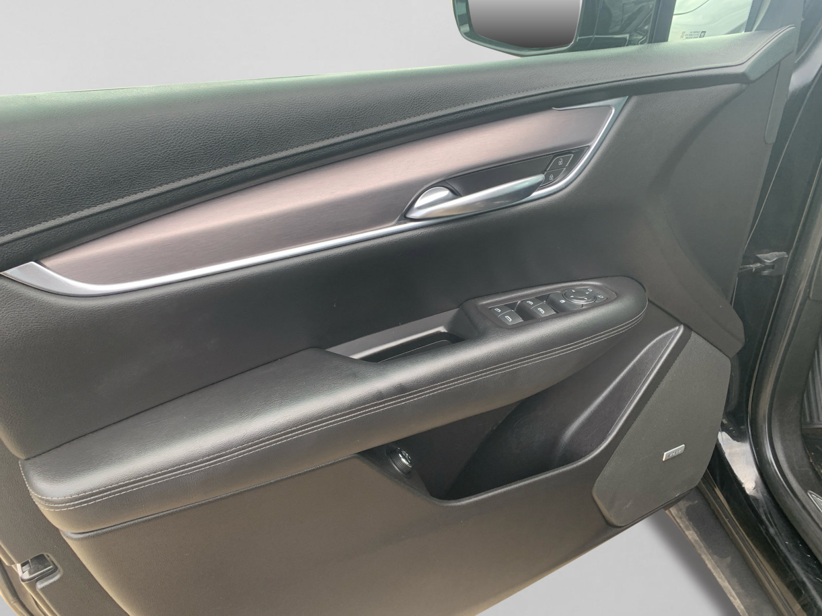 Used 2020 Cadillac XT5 Luxury FWD image 16