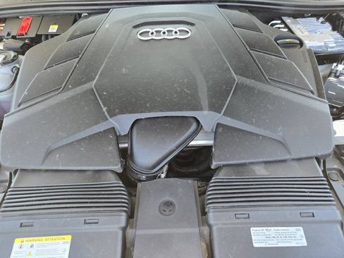 Used 2025 Audi Q7 3.0T Premium Plus AWD/4WD image 29