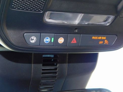 New 2026 Chevrolet Traverse LT w/ LPO, Floor Liner Package image 44