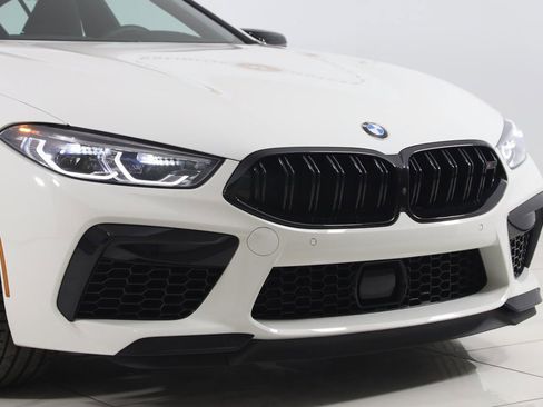 Used 2025 BMW M8 Competition image 56