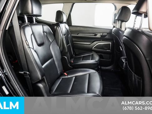 Used 2024 Kia Telluride S w/ S Sunroof Package FWD image 21