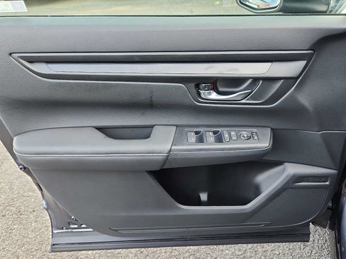 Certified 2026 Honda CR-V LX image 12