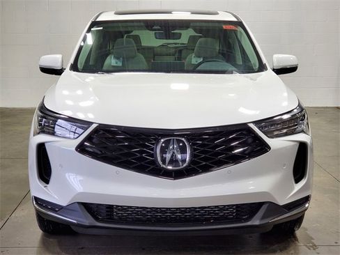 New 2026 Acura RDX w/ Technology Package image 7