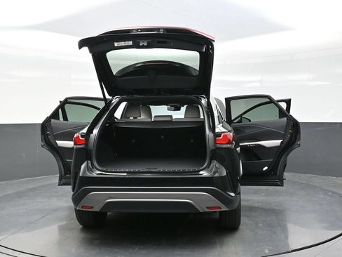 Used 2025 Lexus RX 350 w/ Convenience Package AWD/4WD image 44