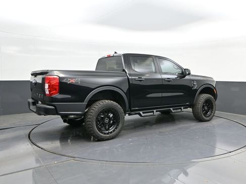 New 2025 Ford Ranger XL image 15