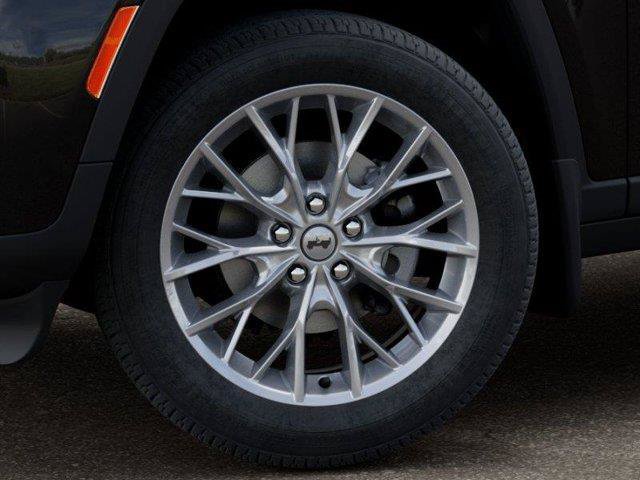 New 2027 Jeep Grand Cherokee Limited AWD/4WD image 39