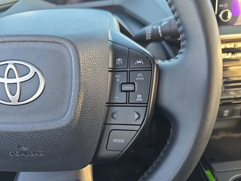 Certified 2024 Toyota Prius LE image 22