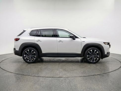 Used 2025 MAZDA CX-50 2.5 Hybrid w/ Premium Plus Pkg AWD/4WD image 11