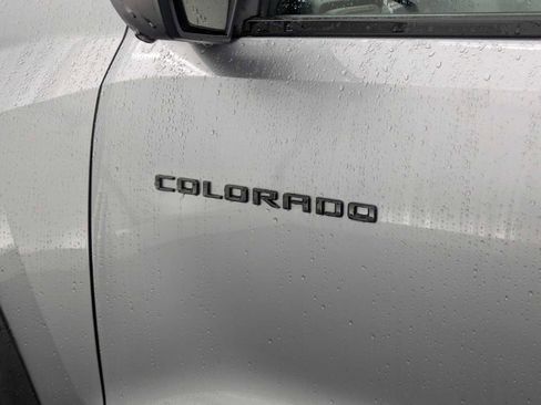 New 2026 Chevrolet Colorado ZR2 w/ Technology Package image 11