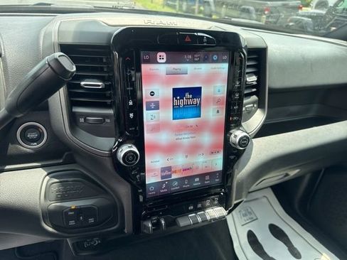 New 2025 RAM 2500 Tradesman image 14