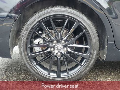 Used 2024 Toyota Camry XSE image 6