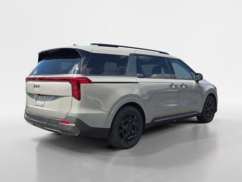 New 2026 Kia Carnival SX w/ SX Dark Edition Package image 5