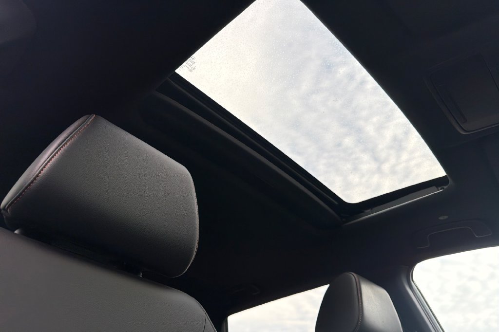 Certified 2024 Honda CR-V Sport-L image 21