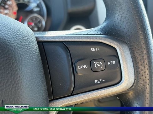 Used 2024 RAM 2500 Tradesman image 15