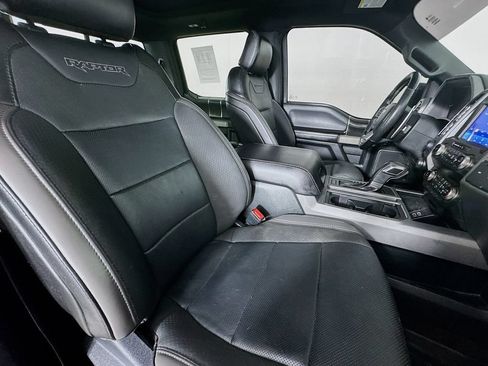 Used 2020 Ford F150 Raptor w/ Equipment Group 802A Luxury AWD/4WD image 29