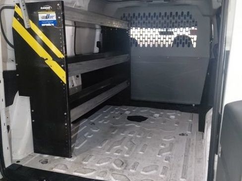 Used 2020 RAM ProMaster City Tradesman FWD image 6