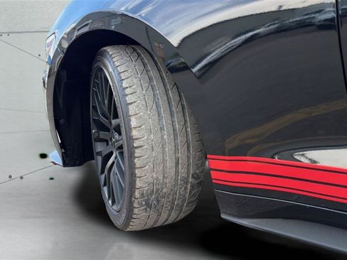 Used 2015 Ford Mustang GT Premium w/ GT Performance Package RWD image 38