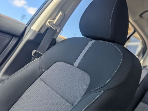 Used 2025 Nissan Sentra SV w/ Trunk Package FWD image 15