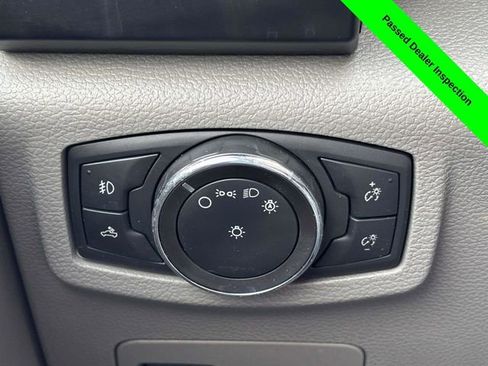 Used 2019 Ford F150 XL w/ Equipment Group 101A Mid AWD/4WD image 14