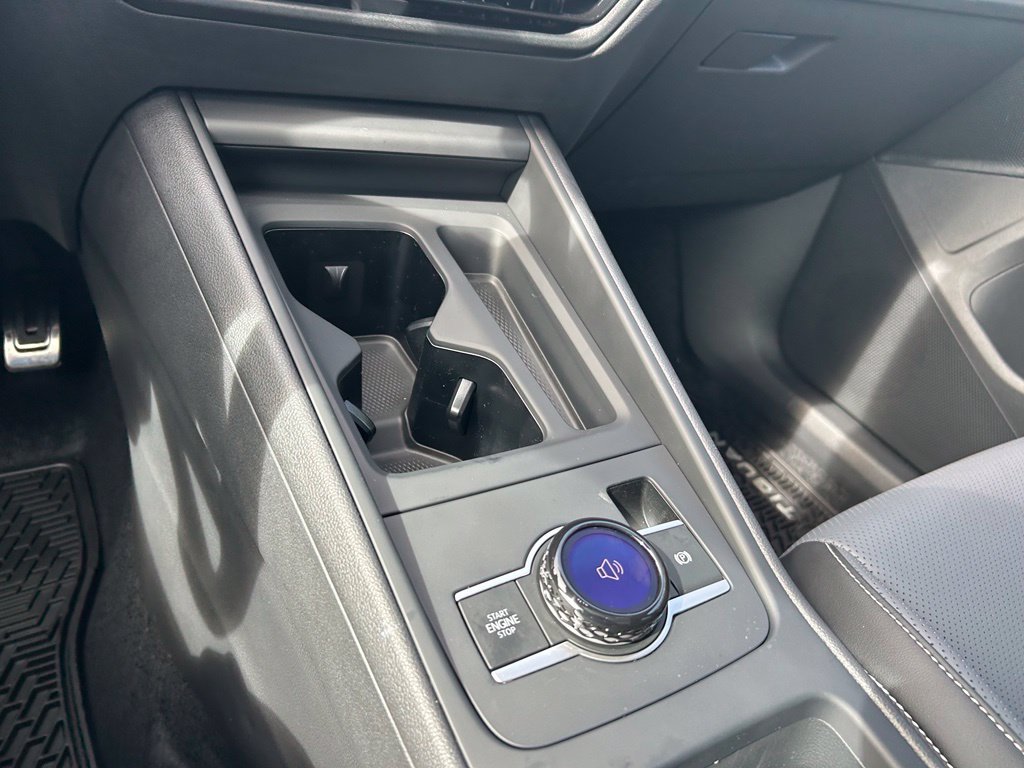 New 2026 Volkswagen Tiguan SE R-Line AWD/4WD image 50