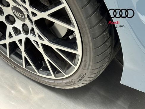 Certified 2025 Audi RS 3 image 11