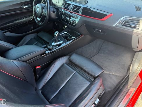 Used 2018 BMW 230i xDrive Convertible AWD/4WD image 11