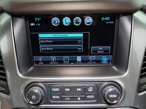 Used 2019 Chevrolet Tahoe Premier w/ Max Trailering Package image 22