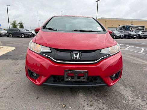 Used 2015 Honda Fit EX-L image 2