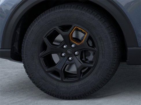 New 2026 Ford Explorer Tremor w/ Tremor Ultimate Package image 19