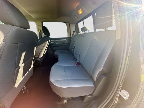 Used 2023 RAM 1500 Classic SLT w/ Trailer & Traction Group image 28