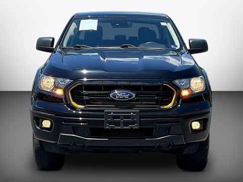Used 2022 Ford Ranger XLT w/ Equipment Group 301A Mid AWD/4WD image 2