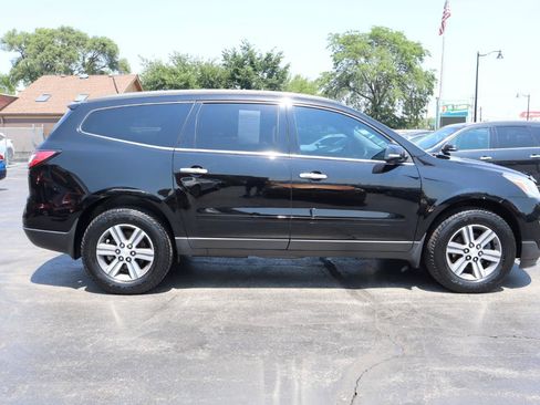 Used 2016 Chevrolet Traverse LT FWD image 6