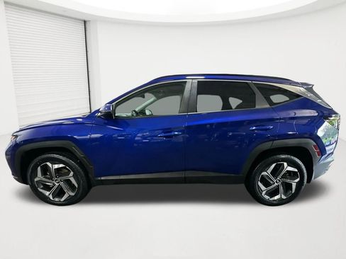 Certified 2023 Hyundai Tucson SEL w/ Convenience Package AWD/4WD image 8