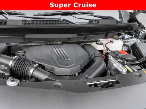 New 2026 Buick Enclave Avenir w/ Super Cruise Package image 21