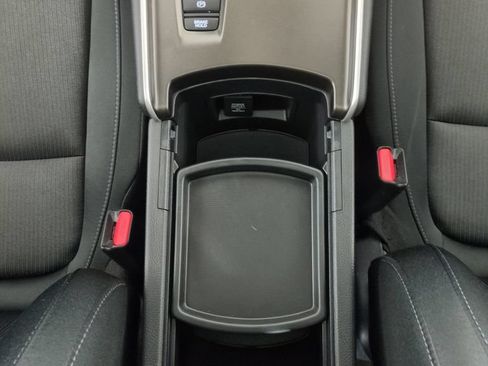Used 2021 Honda Accord EX image 25