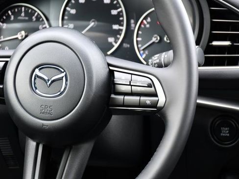 New 2026 MAZDA MAZDA3 s Sport image 21