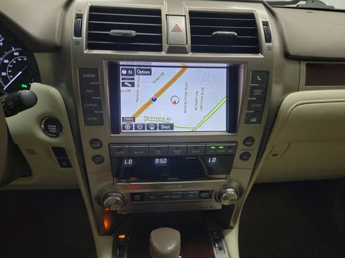 Used 2014 Lexus GX 460 Luxury image 21