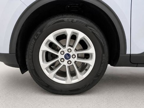 Used 2022 Ford Escape SE w/ Convenience Package AWD/4WD image 27