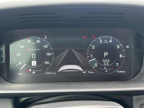 Used 2021 Land Rover Discovery HSE R-Dynamic image 15